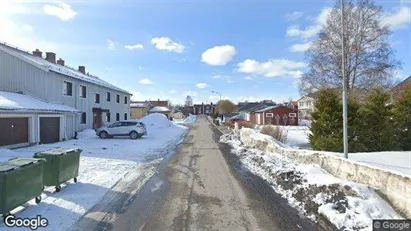 Apartments for rent in Umeå - Photo from Google Street View