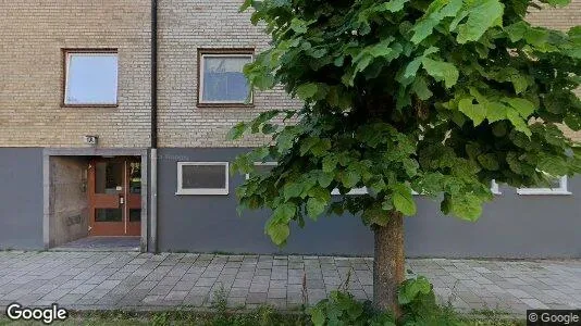 Apartments for rent in Uppsala - Photo from Google Street View