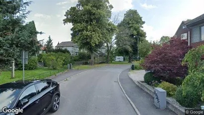 Apartments for rent in Johanneberg - Photo from Google Street View