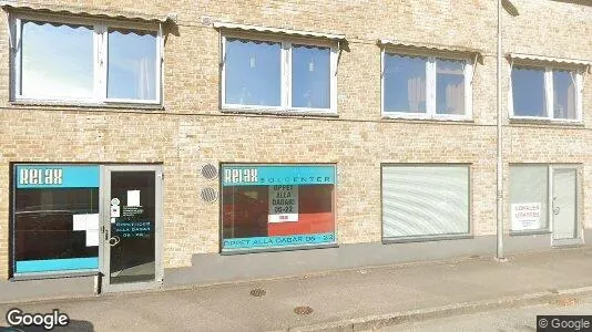 Apartments for rent in Hörby - Photo from Google Street View