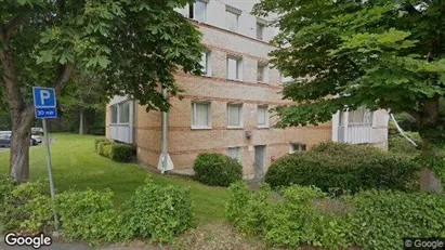 Apartments for rent in Gothenburg East - Photo from Google Street View