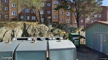 Apartments for rent in Gothenburg East - Photo from Google Street View