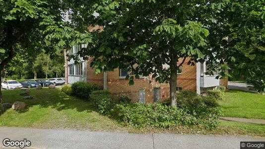 Apartments for rent in Gothenburg East - Photo from Google Street View