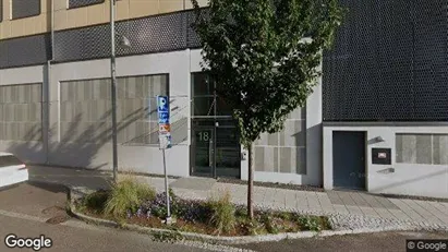 Apartments for rent in Mölndal - Photo from Google Street View