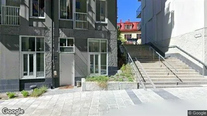 Apartments for rent in Stockholm South - Photo from Google Street View