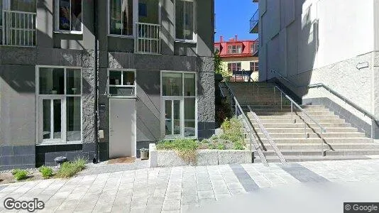 Apartments for rent in Stockholm South - Photo from Google Street View
