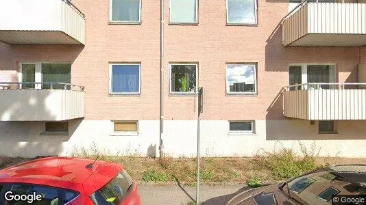 Apartments for rent in Karlskrona - Photo from Google Street View
