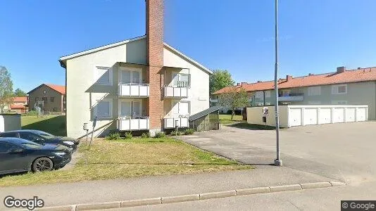 Apartments for rent in Ovanåker - Photo from Google Street View