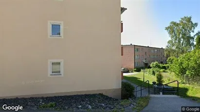 Apartments for rent in Flen - Photo from Google Street View