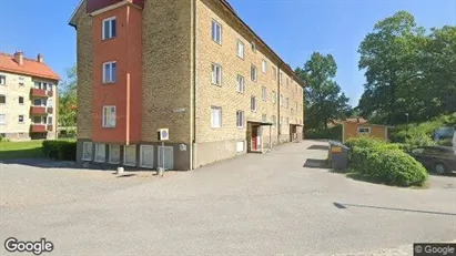 Apartments for rent in Flen - Photo from Google Street View