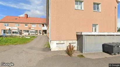 Apartments for rent in Kiruna - Photo from Google Street View