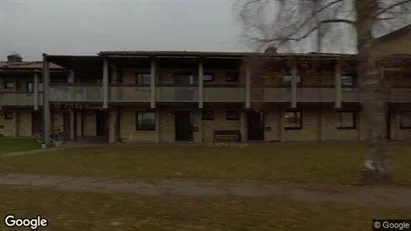 Apartments for rent in Tibro - Photo from Google Street View