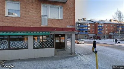 Apartments for rent in Boden - Photo from Google Street View