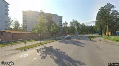 Apartments for rent in Sandviken - Photo from Google Street View