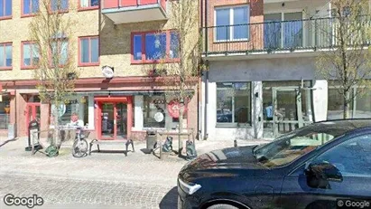 Apartments for rent in Eslöv - Photo from Google Street View