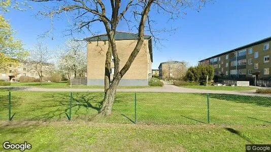 Apartments for rent in Eslöv - Photo from Google Street View