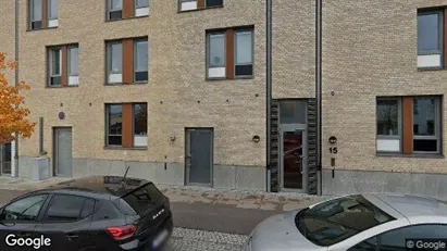 Apartments for rent in Helsingborg - Photo from Google Street View