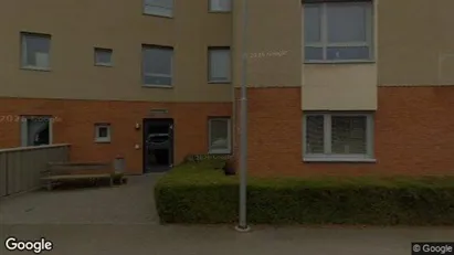 Apartments for rent in Kävlinge - Photo from Google Street View