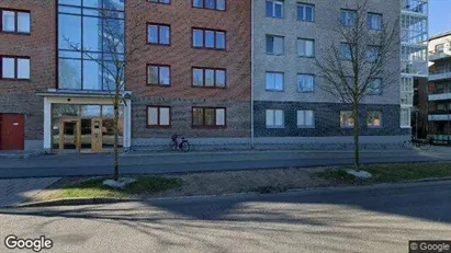 Apartments for rent in Lund - Photo from Google Street View