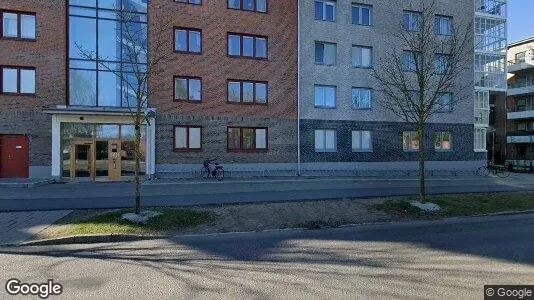 Apartments for rent in Lund - Photo from Google Street View