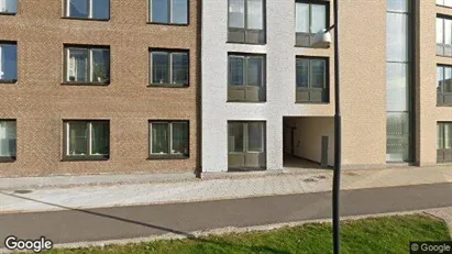 Apartments for rent in Lund - Photo from Google Street View