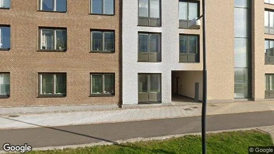 Apartments for rent in Lund - Photo from Google Street View