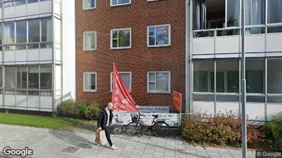 Apartments for rent in Malmö City - Photo from Google Street View
