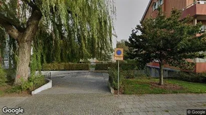 Apartments for rent in Sofielund - Photo from Google Street View