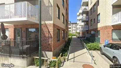 Apartments for rent in Limhamn/Bunkeflo - Photo from Google Street View