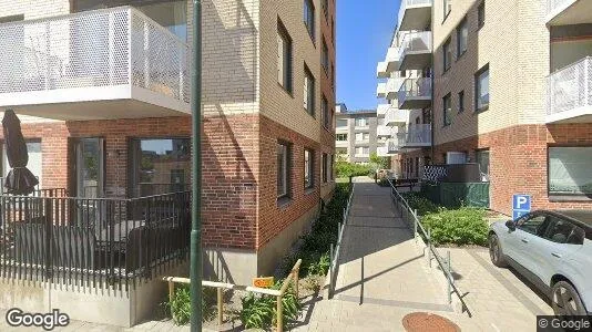 Apartments for rent in Limhamn/Bunkeflo - Photo from Google Street View