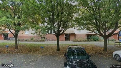 Apartments for rent in Rosengård - Photo from Google Street View