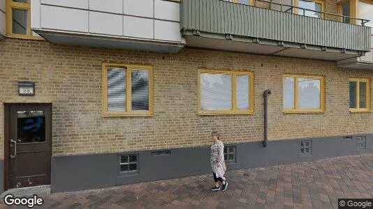 Apartments for rent in Malmö City - Photo from Google Street View