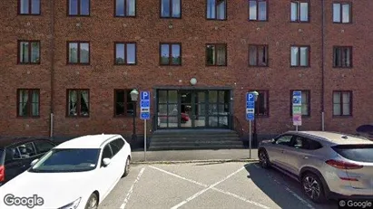 Apartments for rent in Kirseberg - Photo from Google Street View