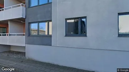 Apartments for rent in Linköping - Photo from Google Street View