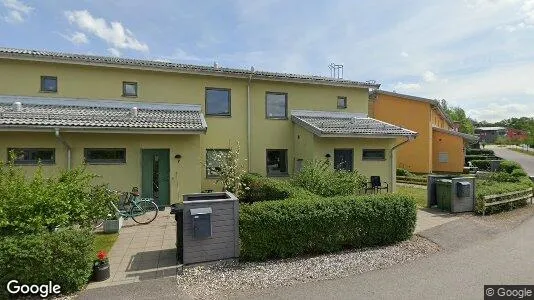 Apartments for rent in Linköping - Photo from Google Street View