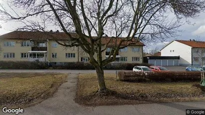 Apartments for rent in Linköping - Photo from Google Street View