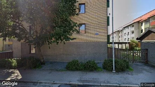Apartments for rent in Enköping - Photo from Google Street View