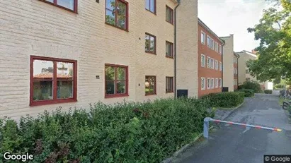 Apartments for rent in Uppsala - Photo from Google Street View
