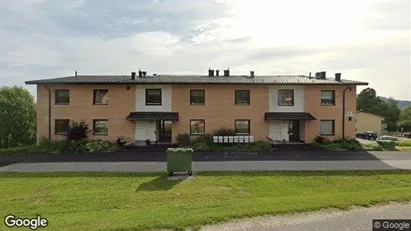 Apartments for rent in Ånge - Photo from Google Street View