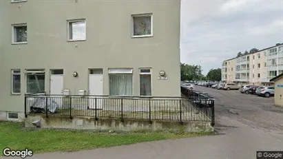 Apartments for rent in Enköping - Photo from Google Street View