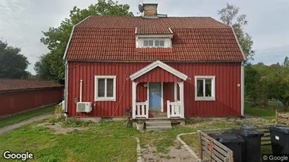 Apartments for rent in Östhammar - Photo from Google Street View