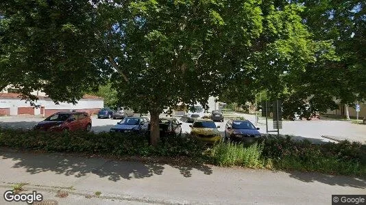Apartments for rent in Enköping - Photo from Google Street View