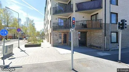 Apartments for rent in Växjö - Photo from Google Street View