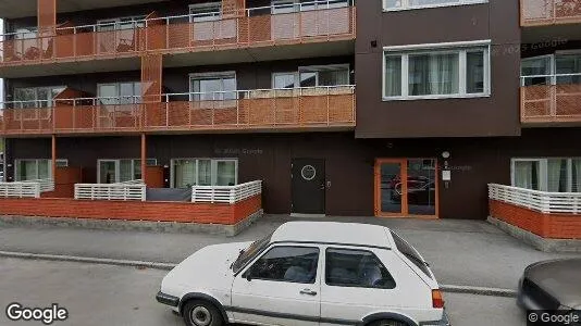Apartments for rent in Örebro - Photo from Google Street View
