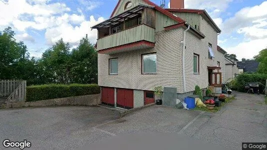 Apartments for rent in Trollhättan - Photo from Google Street View