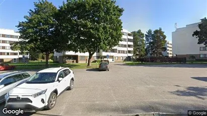 Apartments for rent in Gävle - Photo from Google Street View