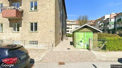 Apartments for rent in Kirseberg - Photo from Google Street View