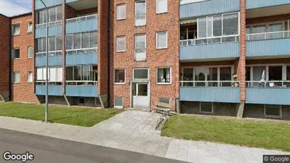 Apartments for rent in Trelleborg - Photo from Google Street View