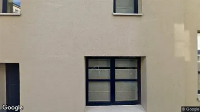 Apartments for rent in Tervuren - Photo from Google Street View