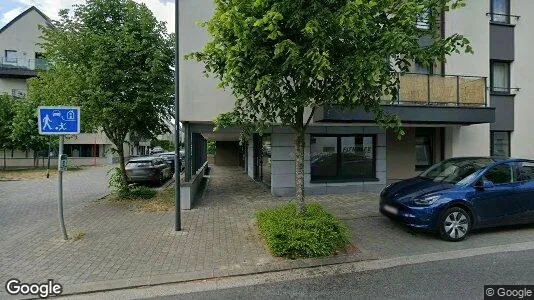 Apartments for rent in Nijvel - Photo from Google Street View